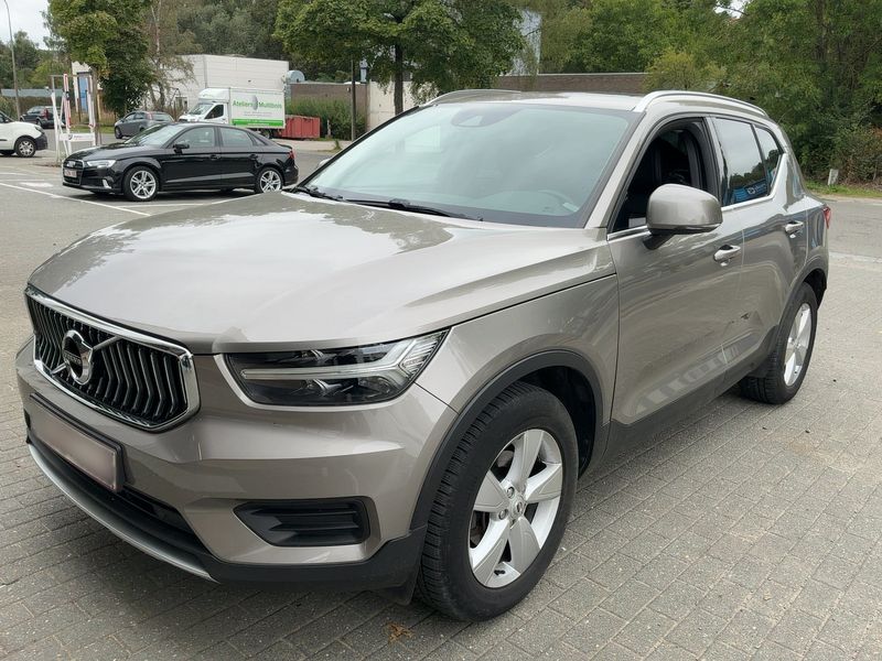 Volvo XC40 1.5 Inscription 2WD