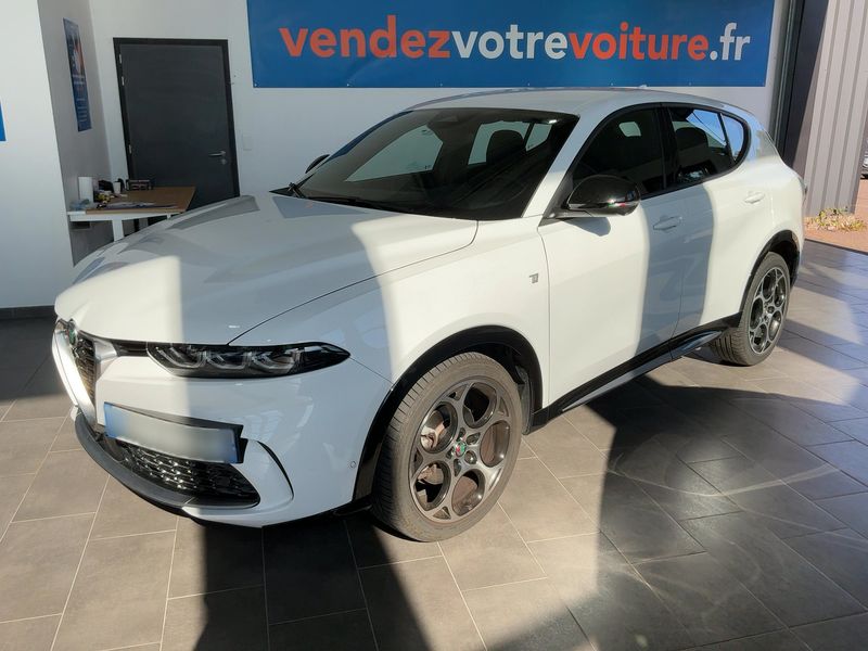 Alfa Romeo Tonale 1.6 VGT-D Ti