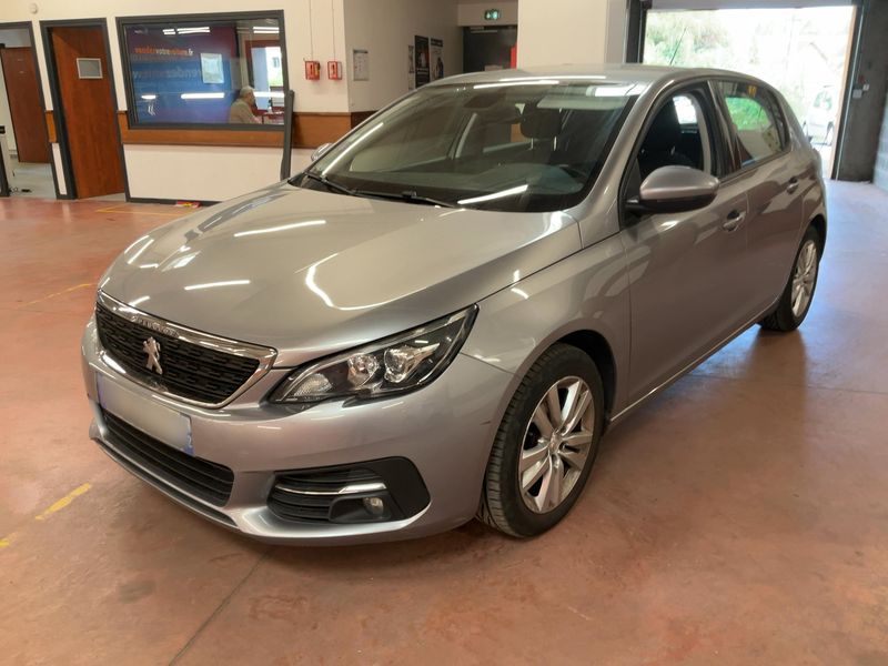 Peugeot 308 1.2 e-THP Active