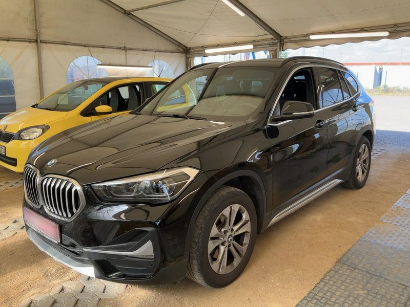 BMW X1 xDrive 18d xLine