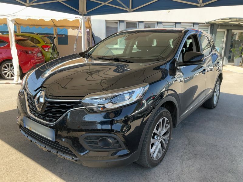 Renault Kadjar 1.5 BLUE dCi Business