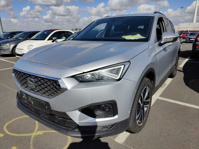 Seat Tarraco 1.5 TSI ACT Style