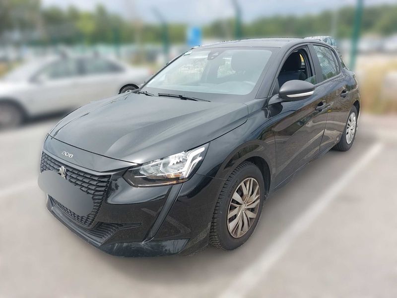 Peugeot 208 1.2 PureTech Like
