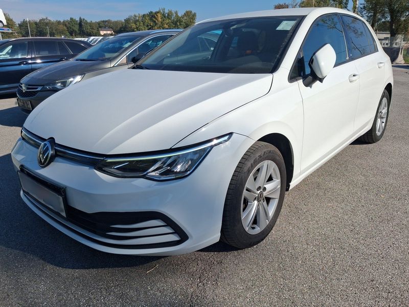 Volkswagen Golf VIII 1.0 TSI Life