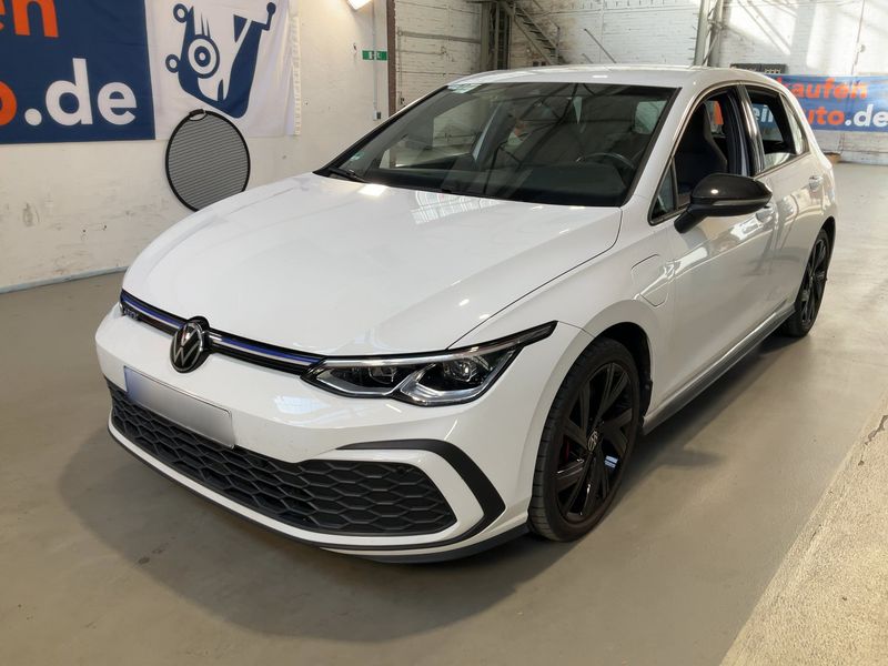 Volkswagen Golf VIII 1.4 GTE