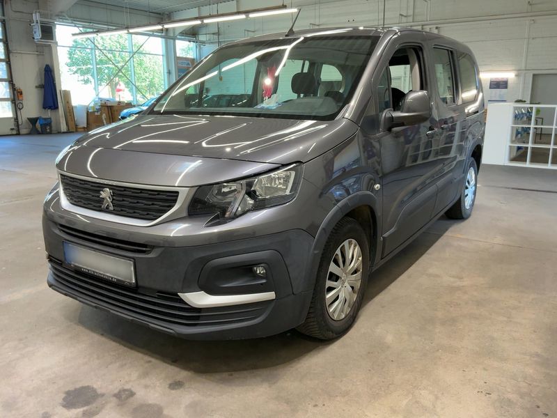 Peugeot Rifter 1.5 Blue-HDi Active L2