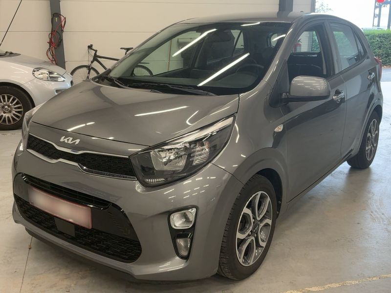 Kia Picanto 1.0 Style