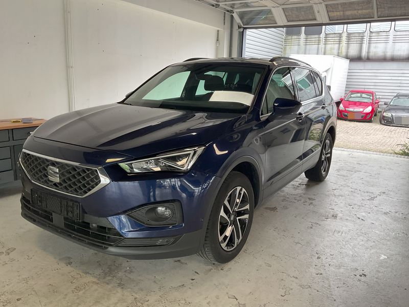 Seat Tarraco 1.5 TSI ACT Style