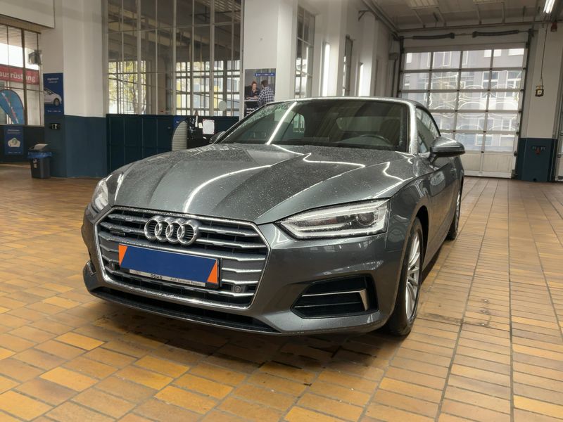 Audi A5 40 TDI quattro Sport