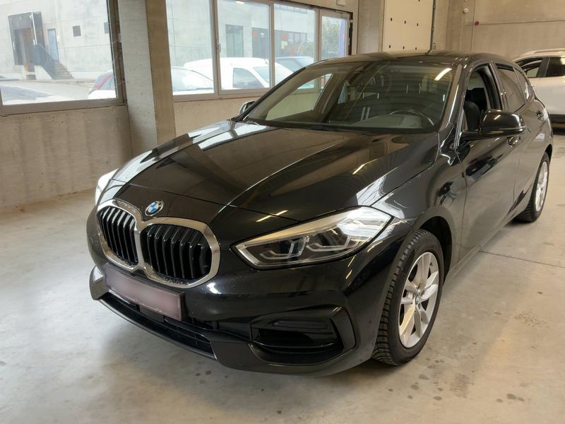 BMW 1er 116i Sport Line