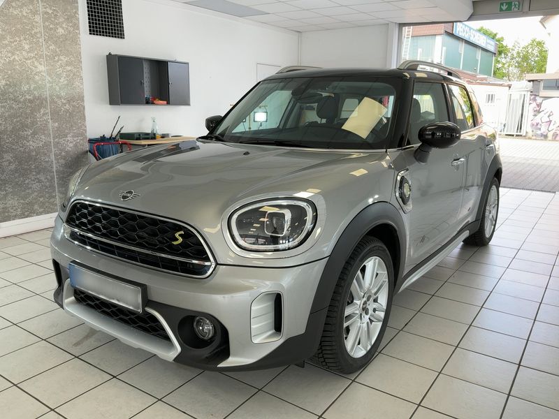 MINI Countryman Cooper S E Hybrid ALL4 Classic Trim