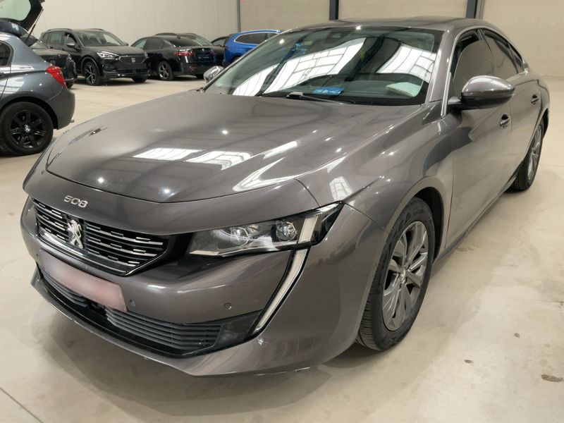 Peugeot 508 1.5 Blue-HDi Allure