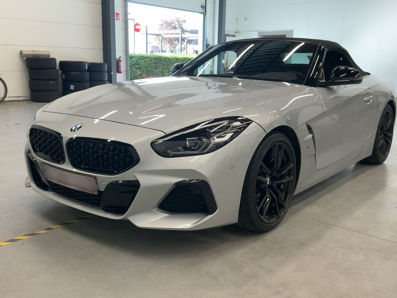 BMW Z4 sDrive 20i M Sport