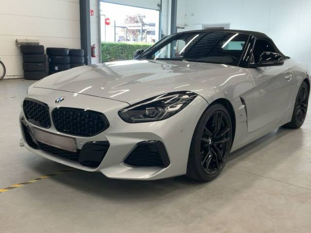 BMW Z4 sDrive 20i M Sport