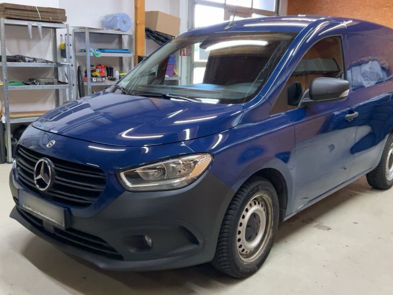 Mercedes-Benz Citan 110 CDI