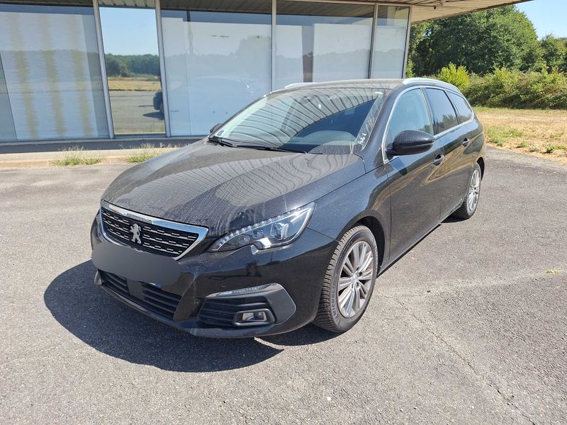 Peugeot 308 1.2 PureTech Active Pack