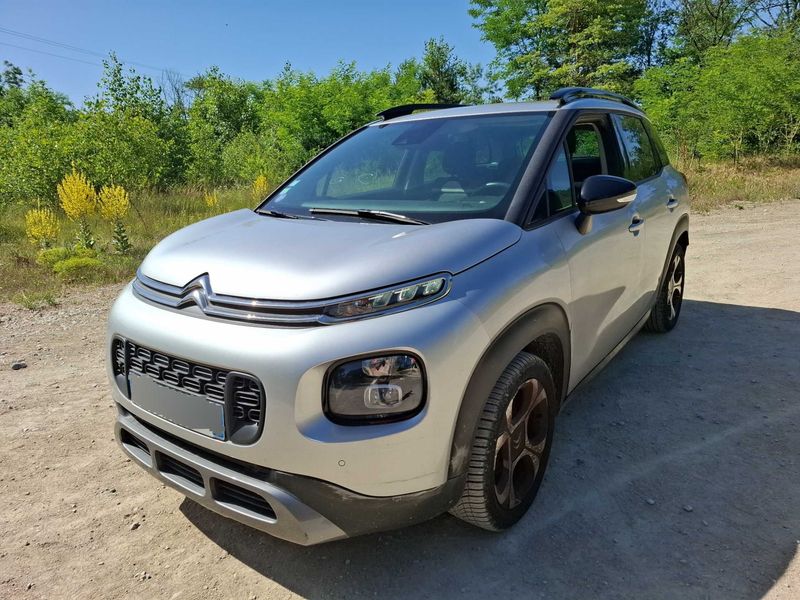 Citroen C3 Aircross 1.2 PureTech Shine