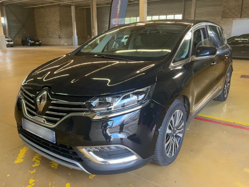 Renault Espace 2.0 Blue dCi Initiale Paris