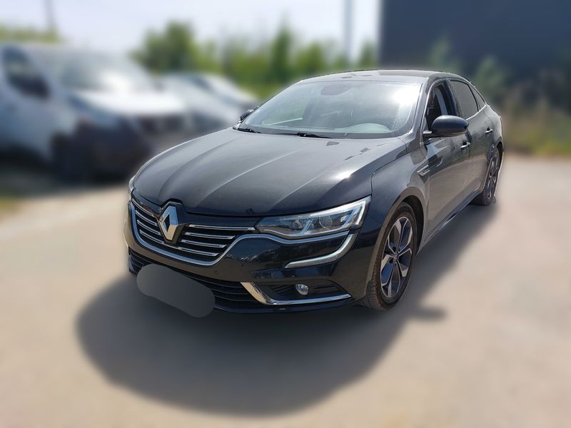 Renault Talisman 1.7 BLUE dCi Limited