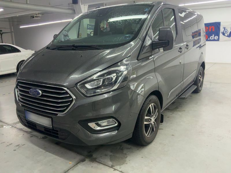 Ford Tourneo Custom 2.0 TDCi 320 L1 Tourneo Titanium