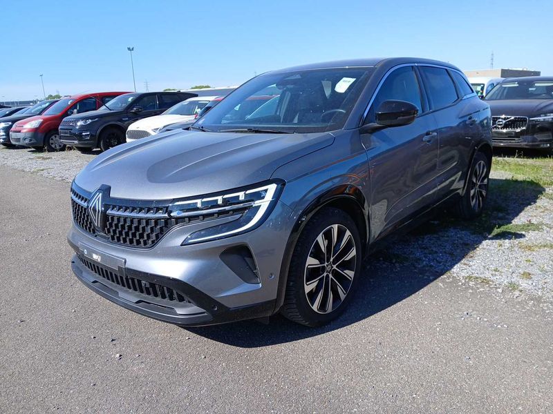 Renault Austral 1.2 Hybrid E-Tech Techno