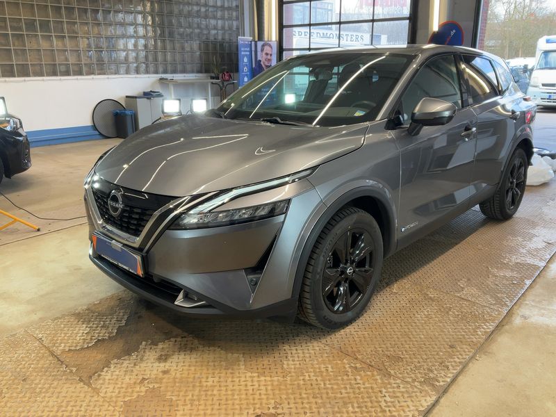 Nissan Qashqai 1.5 VC-T e-POWER N-Connecta