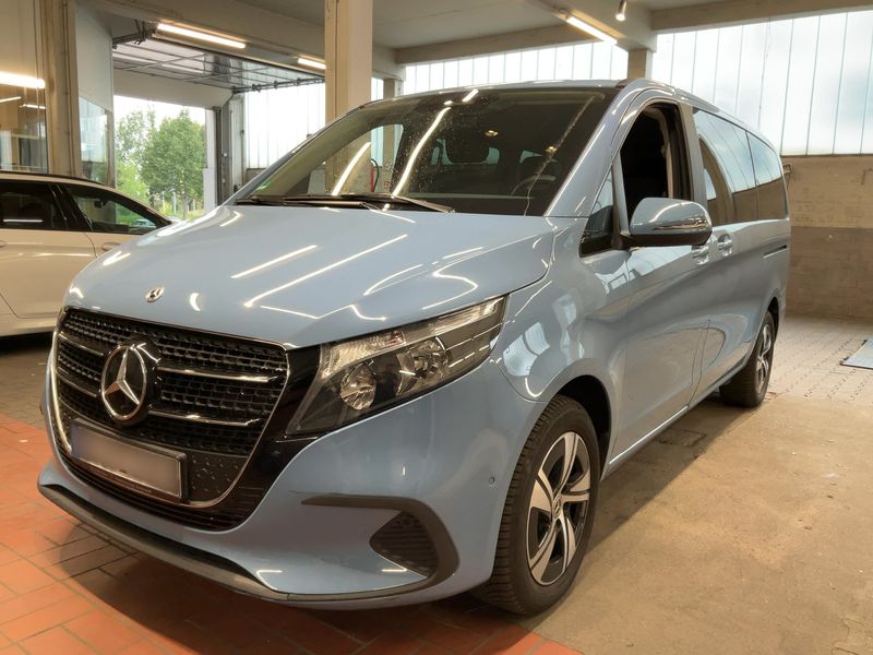 Mercedes-Benz V-Klasse Marco Polo V 220 d RWD