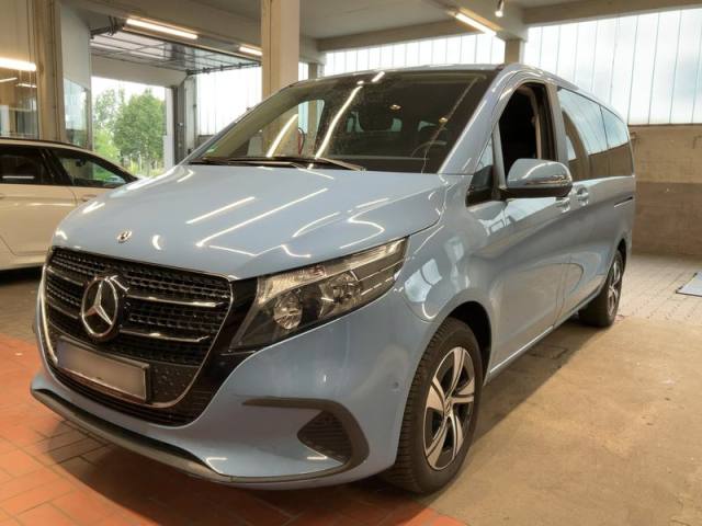 Mercedes-Benz V-класс Marco Polo V 220 d RWD