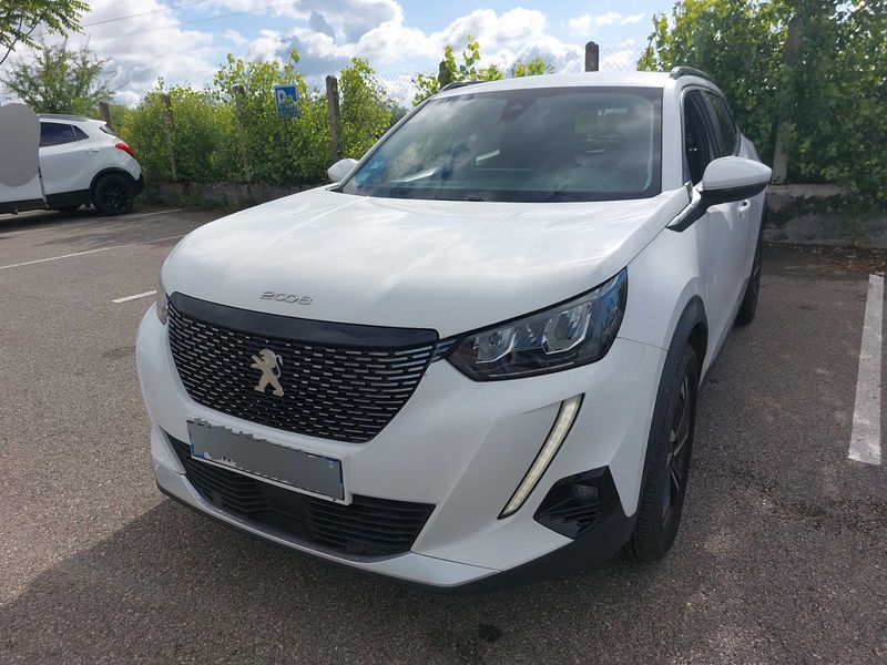 Peugeot 2008 1.5 Blue-HDi Allure Business