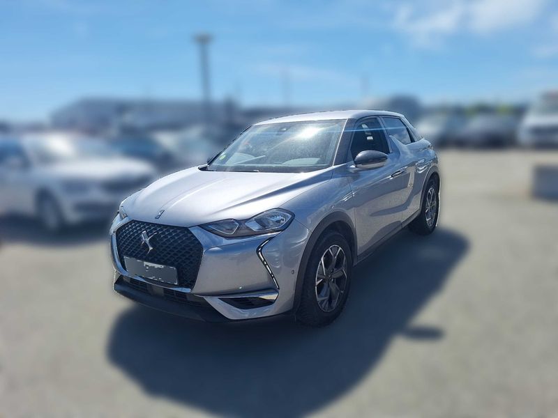 DS Automobiles DS3 Crossback 1.5 Blue-HDi Business