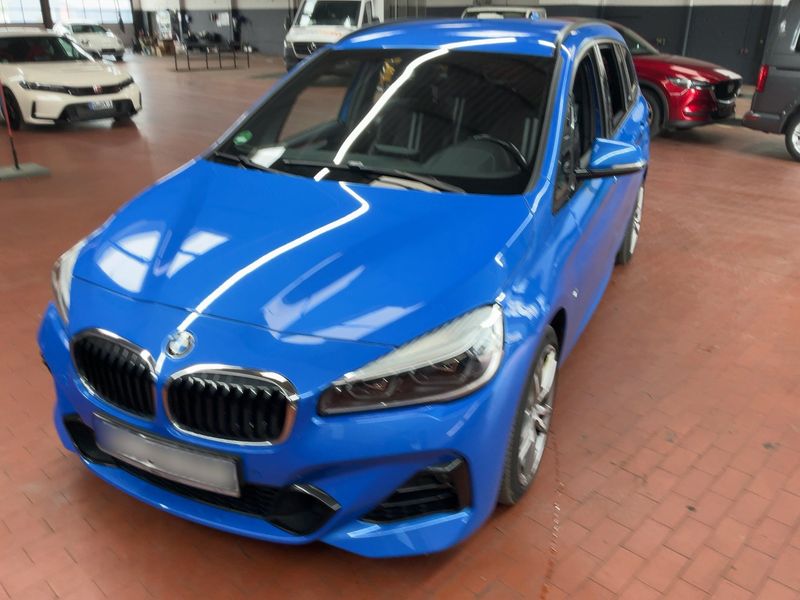 BMW 2er 220d Gran Tourer xDrive M Sport