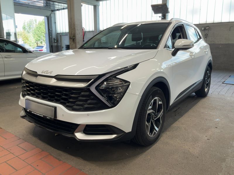 Kia Sportage 1.6 TGDI Edition 7