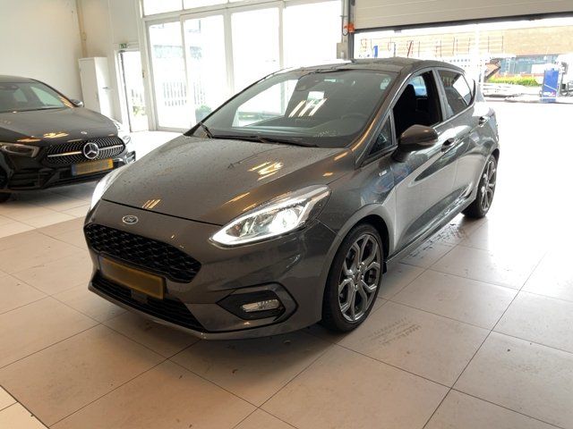Ford Fiesta 1.0 EcoBoost ST-Line
