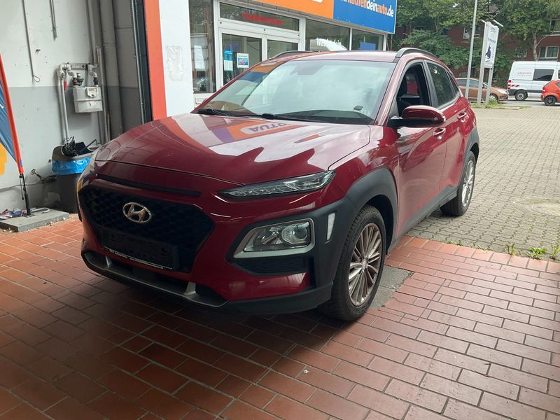 Hyundai Kona 1.0 Tgdi YES! 2WD