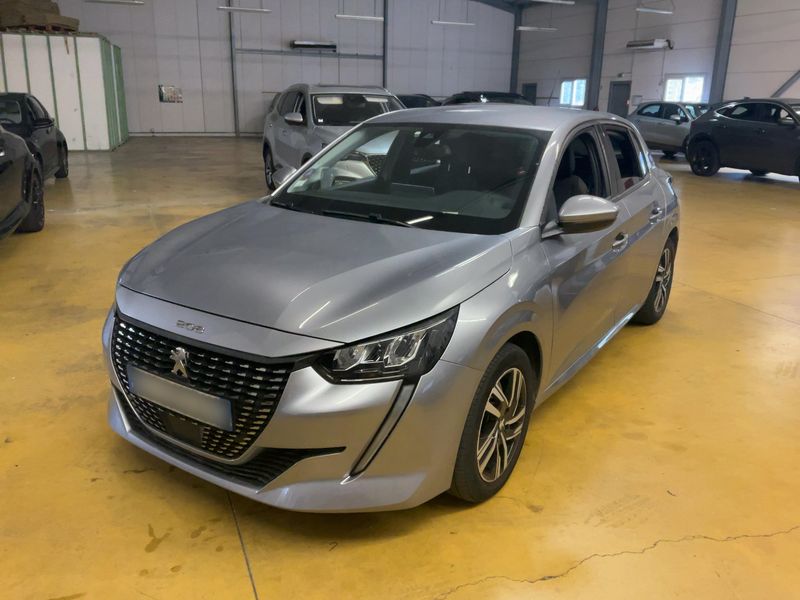 Peugeot 208 1.2 PureTech Allure Business
