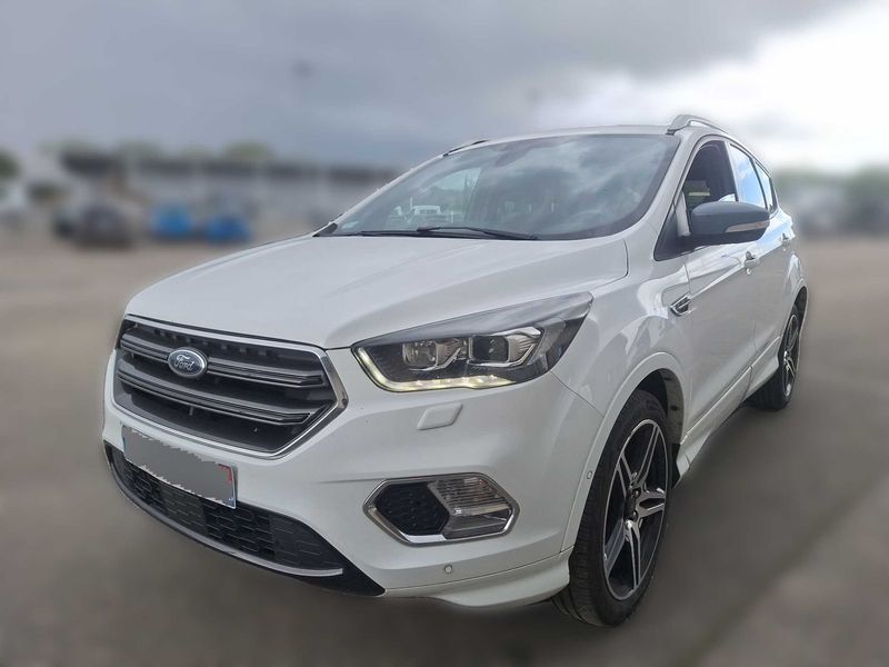 Ford Kuga 1.5 EcoBoost ST-Line