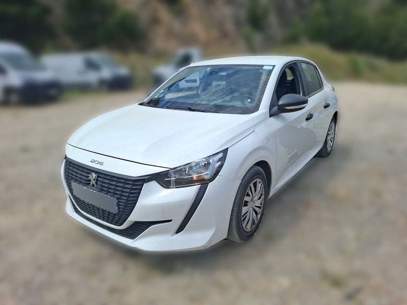 Peugeot 208 1.2 PureTech Like