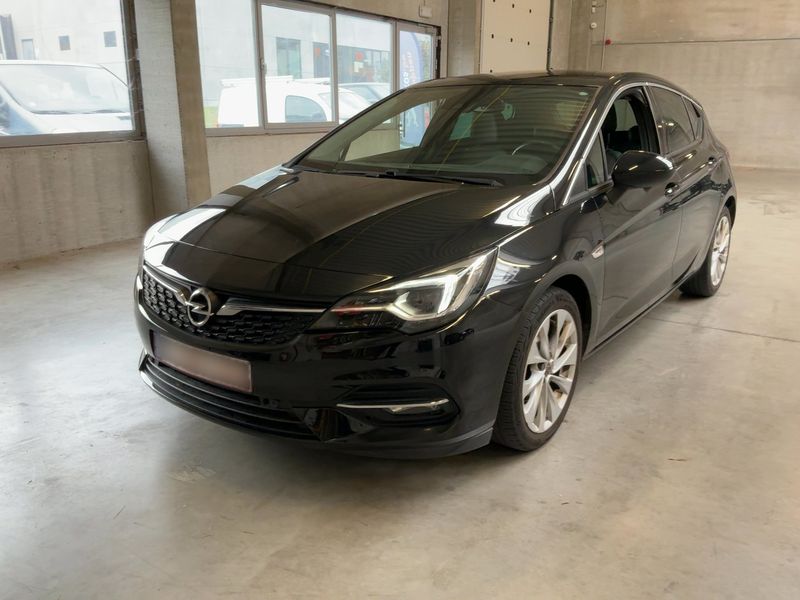 Opel Astra 1.2 Turbo Elegance Start/Stop