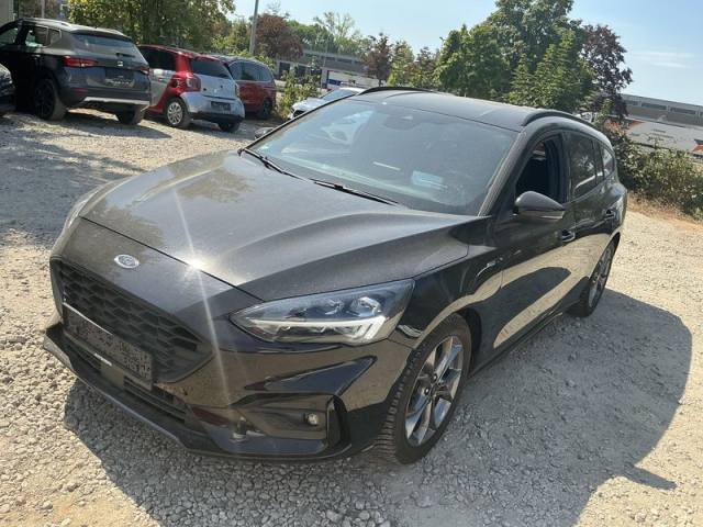 Ford Focus 1.5 TDCi EcoBlue ST-Line
