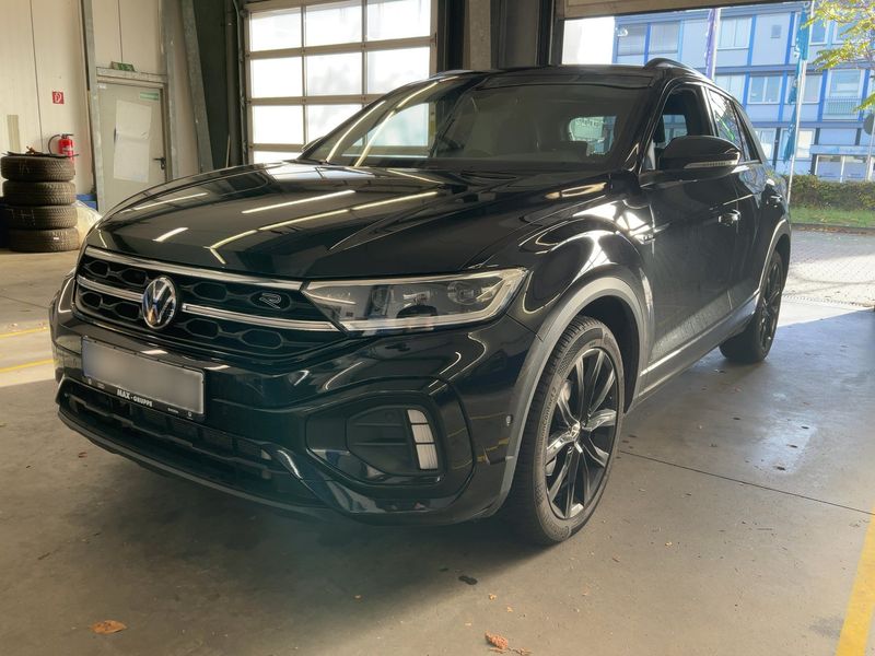 Volkswagen T-Roc 1.5 TSI ACT R-Line