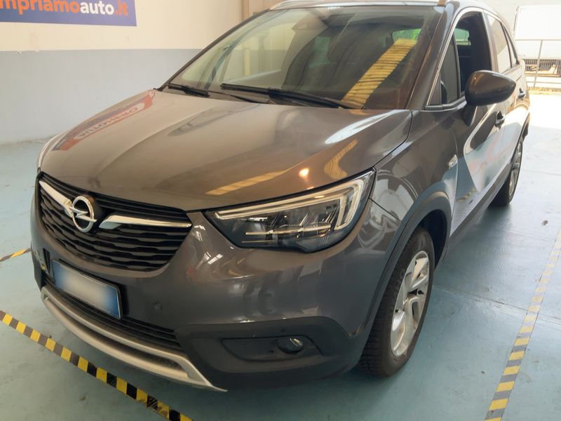Opel Crossland X 1.5 CDTI INNOVATION