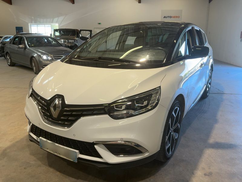 Renault Grand Scenic 1.3 TCe Intens