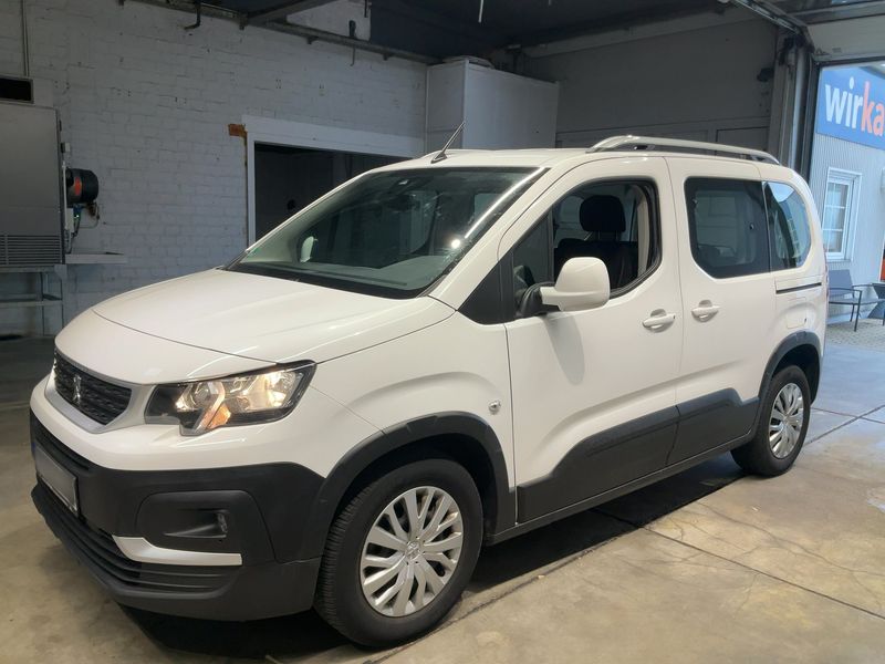 Peugeot Rifter 1.5 Blue-HDi Active L1