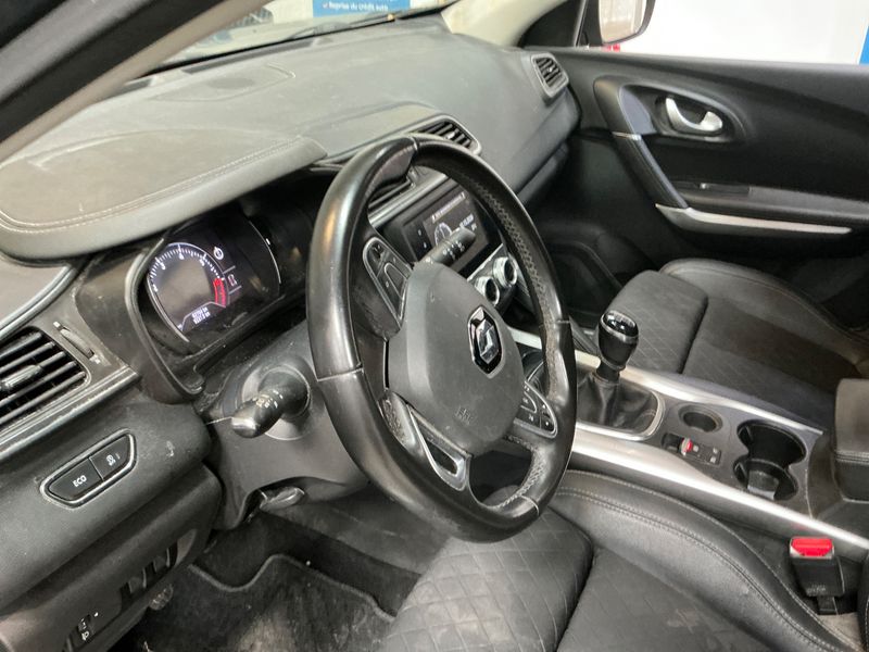 Renault Kadjar 1.3 TCe Intens