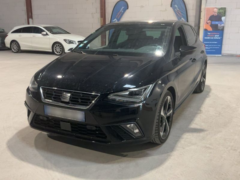 Seat Ibiza 1.0 TSI FR