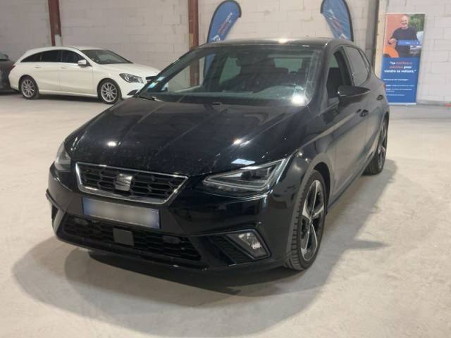 SEAT Ibiza 1.0 TSI FR