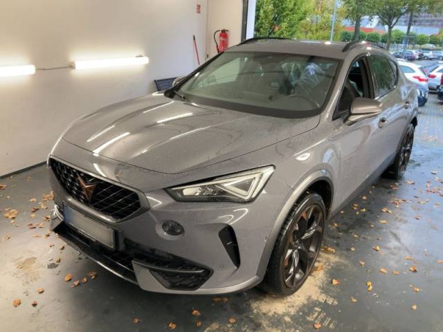 Cupra Formentor 2.0 TSI VZ 4Drive