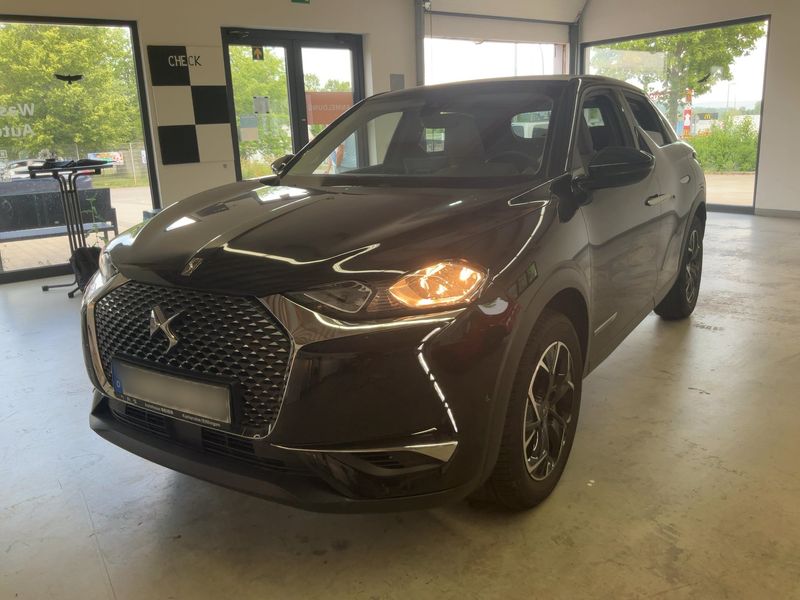 DS Automobiles DS3 Crossback 1.2 PureTech So Chic