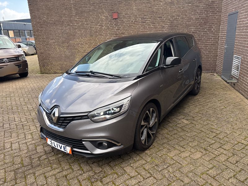 Renault Grand Scenic 1.3 TCe BOSE-Edition