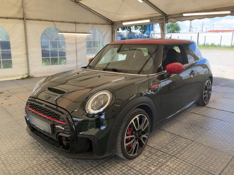 MINI John Cooper Works Trim